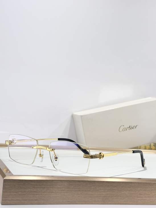 Picture of Cartier Sunglasses _SKUfw77796252fw